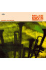 The Miles Davis Quintet - Cookin' With The Miles Davis Quintet (LP) 