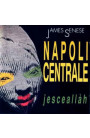 James Senese / Napoli Centrale - Jesceallàh (LP) 