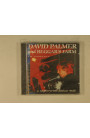 Palmer David & Beggar's Farm In Concert - A Night With Jethro Tull (CD) 
