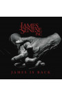 James Senese Jnc - James Is Back (LP)