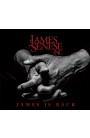 James Senese JNC - James Is Back (CD)