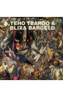 Teho Teardo & Blixa Bargeld - Christian & Mauro (LP) 