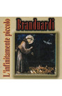 Angelo Branduardi - L'Infinitamente Piccolo (CD) 