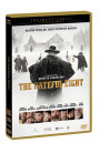 The Hateful Eight - Quentin Tarantino (DVD) 