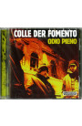 Colle Der Fomento - Odio Pieno (CD) 