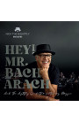 Nick The Nightfly Orchestra - Hey! Mr. Bacharach (CD) 