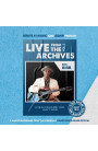 Eric Bibb - Live From The Archives Vol. 2 (CD) 