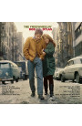 Bob Dylan - The Freewheelin' Bob Dylan (LP) 
