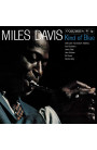 Miles Davis - Kind Of Blue (CD) 