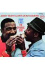 Jimmy Smith & Wes Montgomery - Jimmy Smith & Wes Montgomery: The Dynamic Duo (LP) 