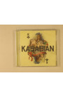 Kasabian - Empire