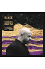 Raiz - Raiz Canta Sergio Bruni (CD) 