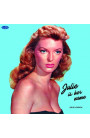 Julie London - Julie Is Her Name (LP) 