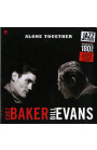 Chet Baker, Bill Evans - Alone Together (LP) 