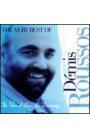 Demis Roussos - The Very Best Of (CD) 