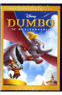 Dumbo - Ben Sharpsteen (DVD) 