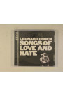 Leonard Cohen - Songs Of Love And Hate