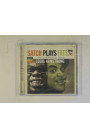 Louis Armstrong - Satch Plays Fats (CD) 