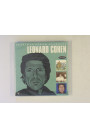 Leonard Cohen - Original Album Cassics