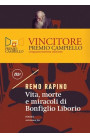 Vita, Morte e Miracoli di Bonfiglio Liborio - Remo Rapino (LIBRO) 