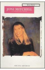 Joni Mitchell: La Signora del Canyon - Brian Hinton (LIBRO) 