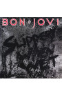 Bon Jovi - Slippery When Wet (CD) 