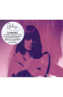 Antony and The Johnsons + Charles Atlas  - Turning (CD) 