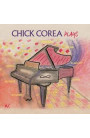 Chick Corea - Plays (CD) 