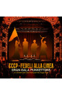 CCCP - Fedeli Alla Linea - Gran Gala Punkettone (CD) 