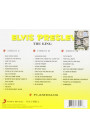 Elvis Presley - The King (CD) 