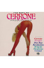 Cerrone - The Best Of Cerrone Productions (CD) 