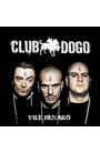 Club Dogo - Vile Denaro (LP) 