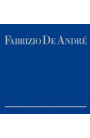 Fabrizio De Andrè - Fabrizio De Andrè (Blue) (LP) 