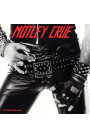 Motley Crue - Too Fast For Love (CD) 