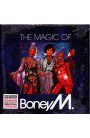 Boney M. - The Magic Of Boney M. (LP)
