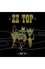 ZZ Top - Goin' 50 (CD)