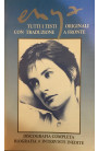 Enya: Tutti i Testi Originali con Traduzione a Fronte - Enya (LIBRO) 