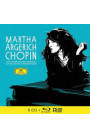 Marta Argerich - Chopin - The Complete Recordings On Deutsche Grammophon (CD)
