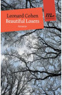 Beautiful Losers - Leonard Cohen (LIBRO) 
