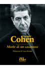 Morte Di Un Casanova - Leonard Cohen (LIBRO) 