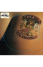 Litfiba - El Diablo (LP) 