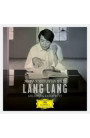 Lang Lang - Johann Sebastian Bach - Goldberg Variations (CD)