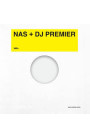 Nas + DJ Premier - Light Years (LP) 