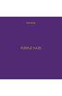 Entics - Purple Haze (CD) 