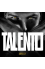Briga - Talento (CD) 