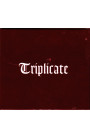 Bob Dylan - Triplicate (CD) 