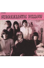 Jefferson Airplane - Surrealistic Pillow (CD) 