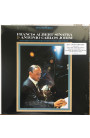 Frank Sinatra  & Antonio Carlos Jobim - Francis Albert Sinatra & Antonio Carlos Jobim (LP)