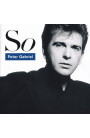 Peter Gabriel - So (CD) 