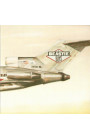 Beastie Boys - Licensed To III (CD) 